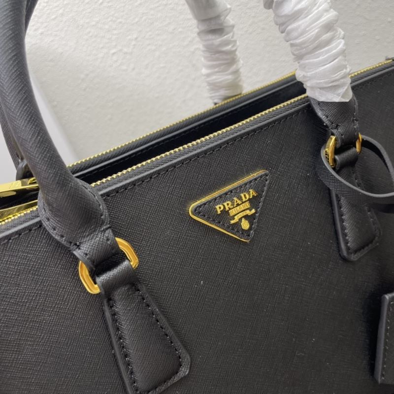 Prada Top Handle Bags